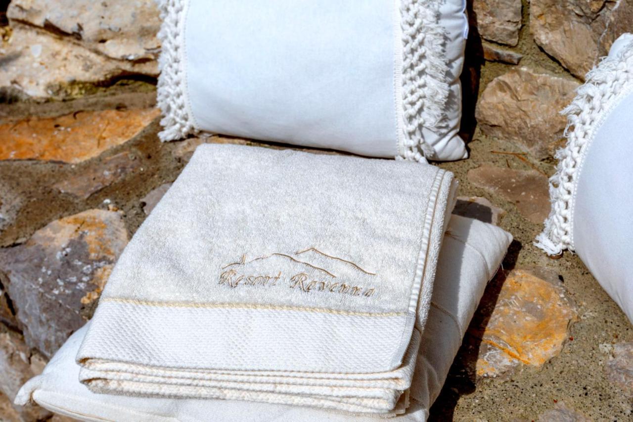 Amore Rentals - Resort Ravenna - Villa Cavaliere Massa Lubrense Buitenkant foto