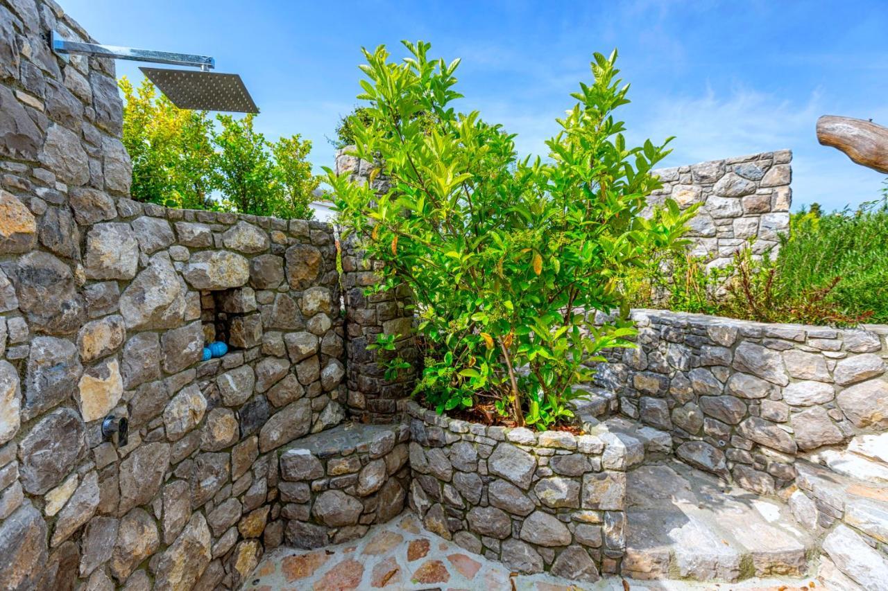 Amore Rentals - Resort Ravenna - Villa Cavaliere Massa Lubrense Buitenkant foto